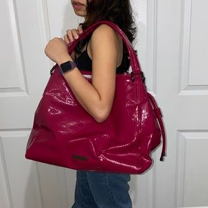 Burberry Billmore Bag